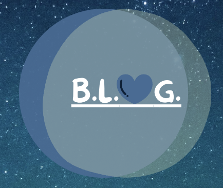 Project Mars Blog logo